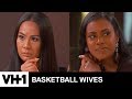 CeCe Refuses to Own Her Shade | Basketball Wives