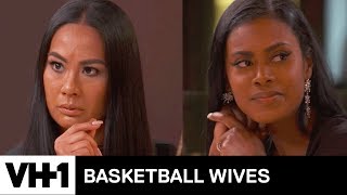 CeCe Refuses to Own Her Shade | Basketball Wives