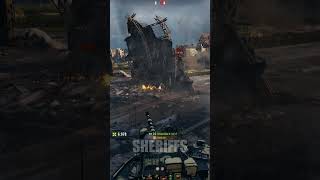 BLACK ROCK — THE IRON STRIKE ON HIMMELSDORF! #wot