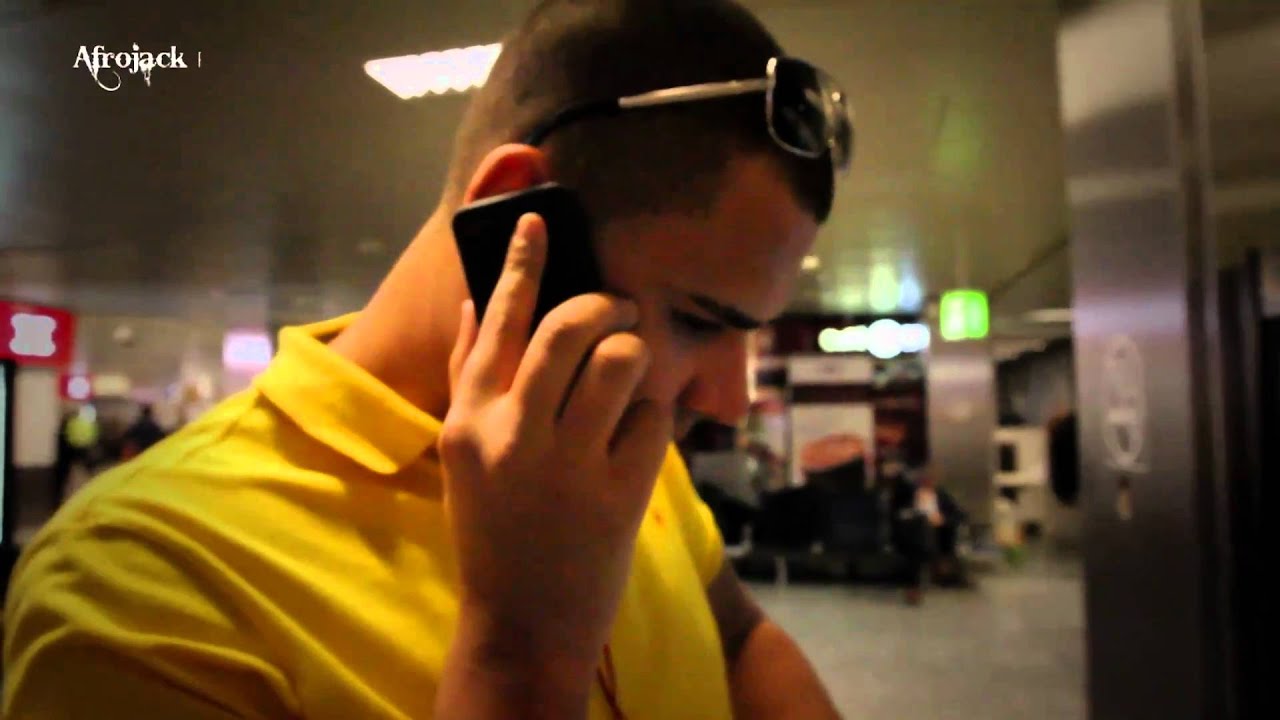 LongestDay Budapest Airport