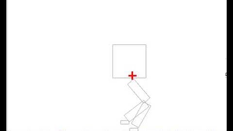 ZMP Walking and Obsticale Avoidance