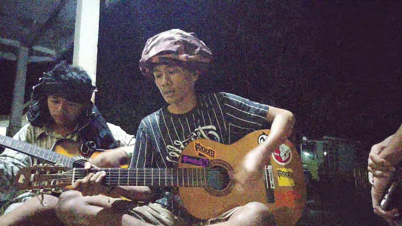 Wali - sayang lahir batin ( cover by kerta project ) - YouTube