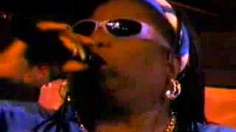 Sonny Hess Paulette Davis and Jesse  Samsel singin...