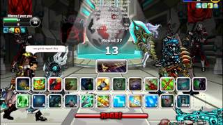 Epic Duel - My longest 2vs2 battle ever