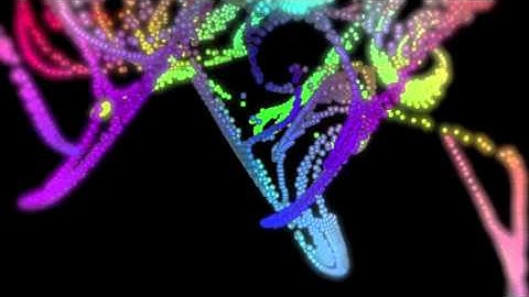 Navier Stokes OpenCL GLSL