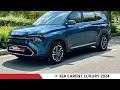 SIÊU PHẨM SIÊU LƯỚT 5800KM | KIA CARENS 1.5 LUXURY 2025 | TIẾT KIỆM GẦN 100 CỦ SO VỚI MUA MỚI
