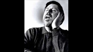 Ewan MacColl - Dirty Old Town