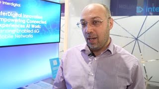 Partner Content - ETSI Board Member shares details on pre-standard updates on 5G Advanced