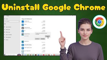How To Uninstall Google Chrome | Complete Removal Guide (2026)