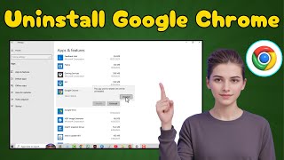 Celebrity How To Uninstall Google Chrome | Complete Removal Guide (2026) Wealth