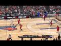 NBA Live 10 Xbox 360 Gameplay Philadelphia 76ers vs NBA Live 10 Xbox 360 Gameplay Philadelphia 76ers vs