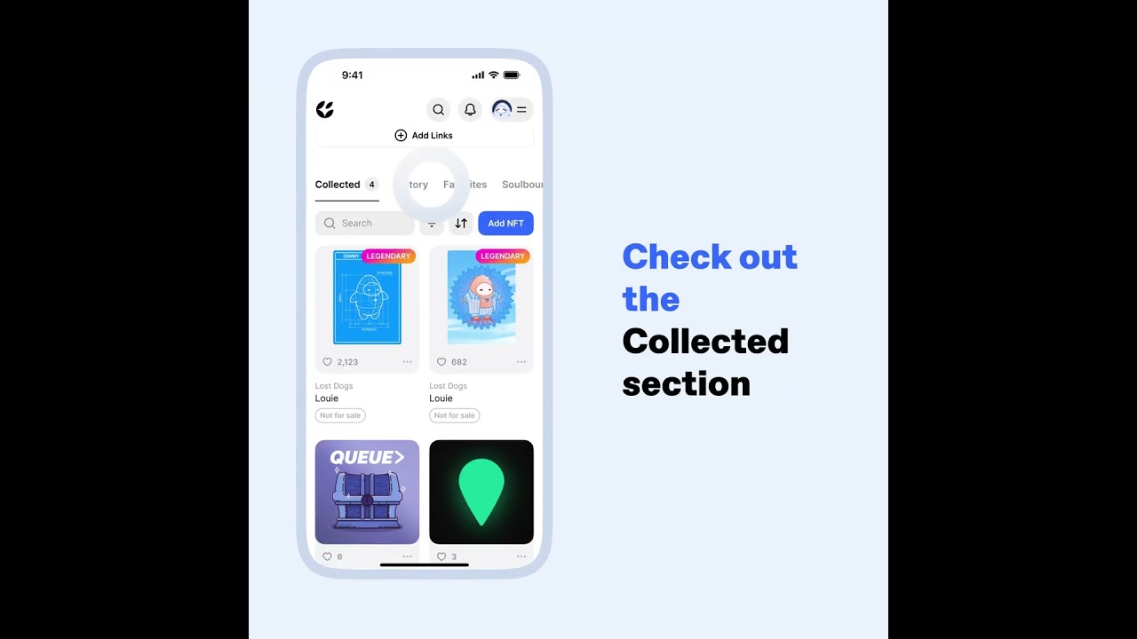 How to claim cNFT on Getgems?