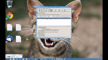 PGP With Thunderbird + GPG4WIN + Enigmail