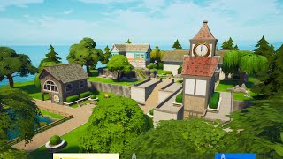Townathon Chapter 2 Season 8 18.10 (9223-0730-8239) @HarveyPlays