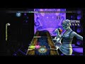 Shinjitsu No Uta - Do As Infinity Co Op FC (Custom) Rock Band 3 Xbox 360