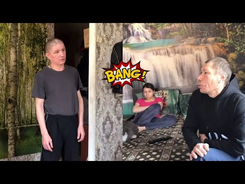 ОЛЕГ МОНГОЛ И БЕЗУМНЫЙ ПАША КТО ЗДЕСЬ ГЛАВНЫЙ