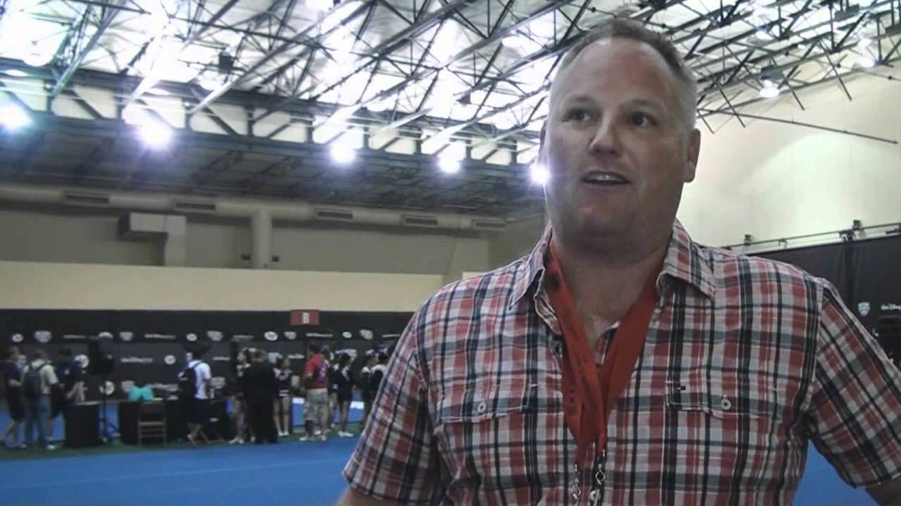 CCU 2012 - Coming From The North For A Fourth (24 minutes)