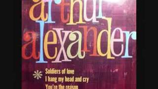 Arthur Alexander - You're the Reason chords