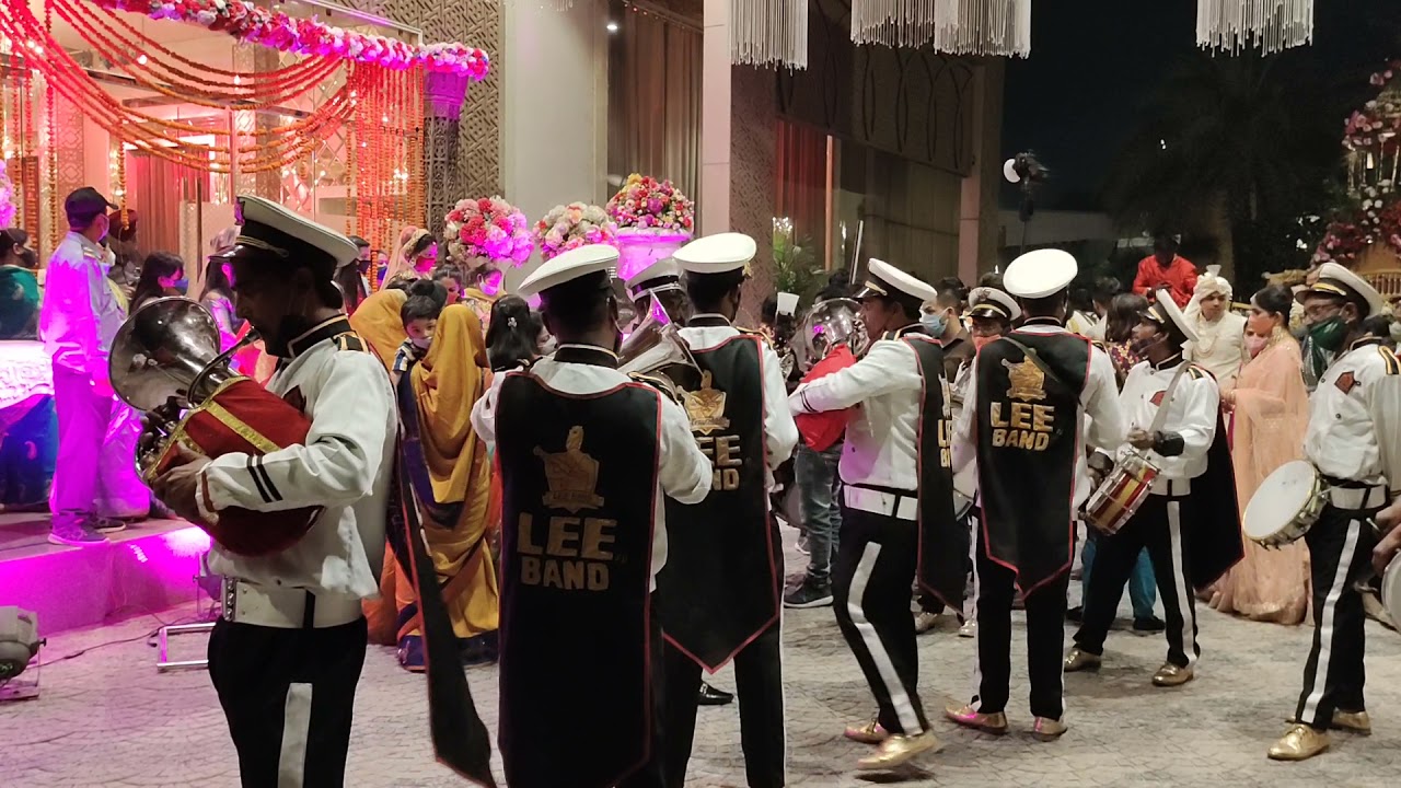 Delhi Top And Famous Band.Indian Famous Band (The Lee" Band Delhi 6) Country beat Country Pride.