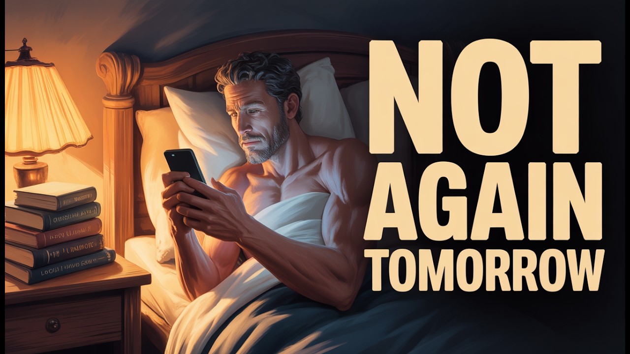 Завтра украдет ваше сегодня.