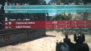 They host boot 1st map