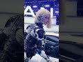 A Robot This Gorgeous? I'm in Love!
