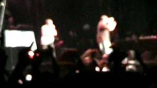 Eminem "Touring On The Road of Recovery" Documentary
