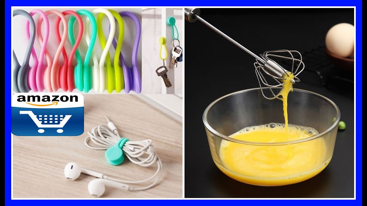 Amazon kitchen items/amazon pantry/amazon cheap organizer/amazon