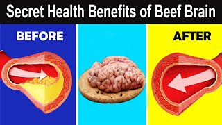 What Happened In Your Body If Eat Beef Brain