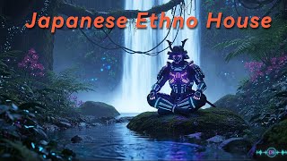 Japanese Ethno House Set – Tribal Deep House Mix