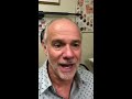Post op Major Sinus Surgery&Septoplasty 4weeks ago-very Happy and doing well