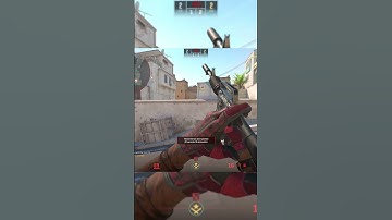 3K POST PLANT DUST 2 #csgo #csgoclips #cs2 #cs2clips #twitch #streamer #gaming #shorts #viralvideo