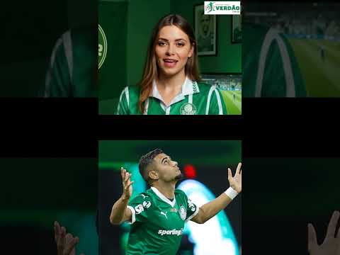 Andreas Pereira no Palmeiras: A Estratégia Por Trás da Chegada e Impacto Imediato no Verdão
