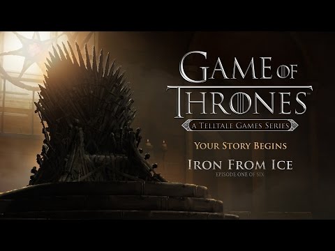 game-of-thrones:-iron-from-ice-(episode-1)-game-movie-with-subtitles