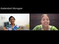 Women’s Health Talk | Perimenopause &amp; Menopause Explained
