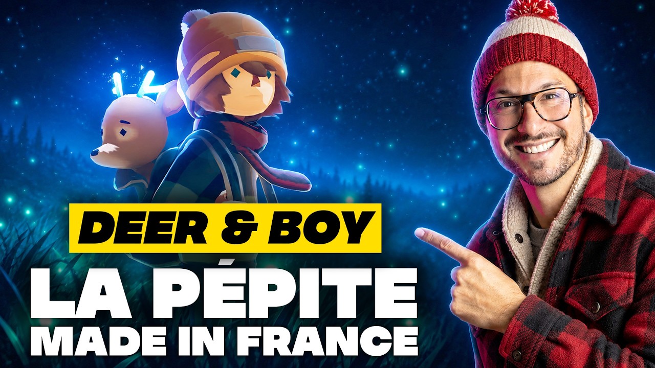 LA PÉPITE DE L'ÉTÉ 😍