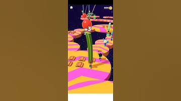 shortcut run all level gameplay Android iOS walkthrough #funny #gaming (2)