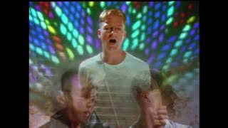 Erasure - A Little Respect ( HD )