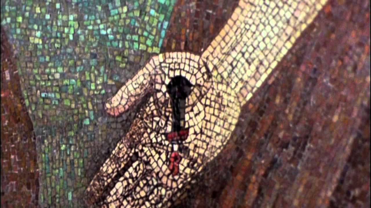 Planetarium of Kiro Urdin