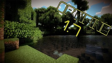 How To Install Optifine 1.7.10 EASYILY!
