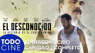 El desconocido | Serie | Capítulo 1 completo | Todocine