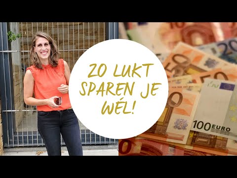 Video: Hoeveel tyd spaar baanverdeling?