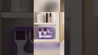 Microneedle Roller – Best Microneedle Roller Set for Skin