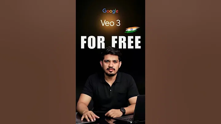 Get Google Veo 3 FREE (1 Month Access!) | Veo 3 Tutorial + Gemini VPN Trick 🔥 #googleveo3 #veo3