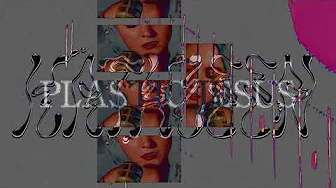 Kathleen - Plastic Jesus (Official Music Video) Kathleen - Plastic Jesus (Official Music Video)