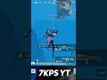 Underwater skill for enemy 🌪️ #pubg #mortal 