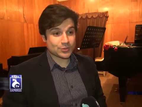 ქალთა საერთაშორისო დღის აღსანიშნავად ბორჯომში კონცერტი მიმდინარეობს