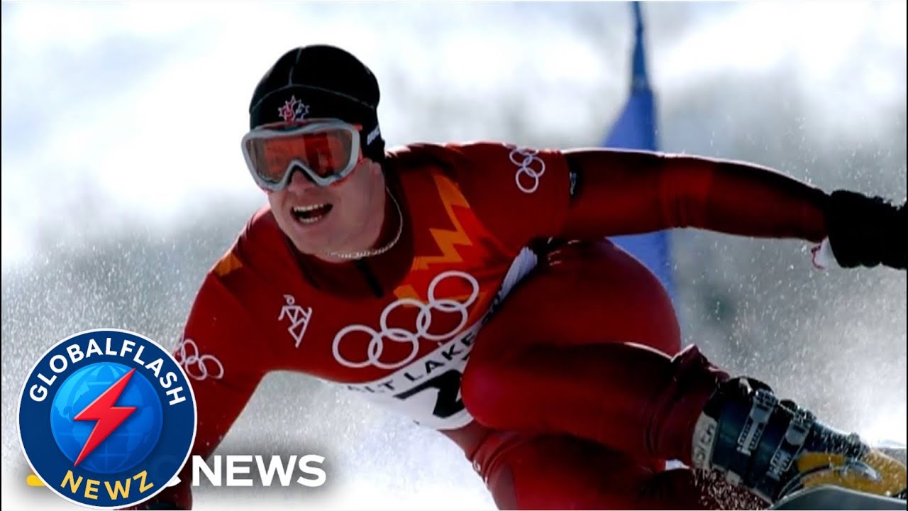 FBI offering MILLIONS for capture of former Olympian believed to be ...