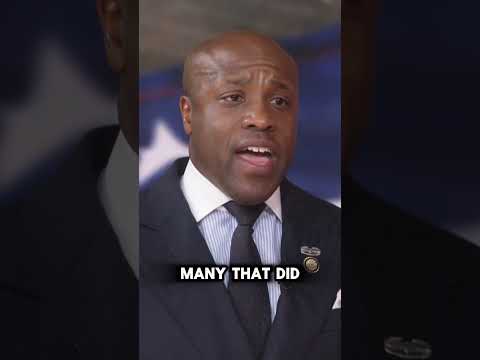 Wesley Hunt talks 60 Years of Military Service