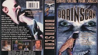 Brainscan (1994) Movie Review
